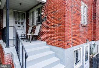 4002 Alabama Ave SE, Washington, DC 20020