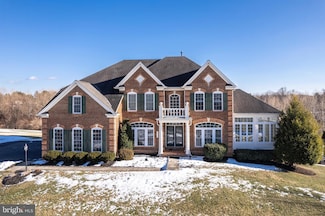 4313 Lake Forest Ct, Finksburg, MD 21048