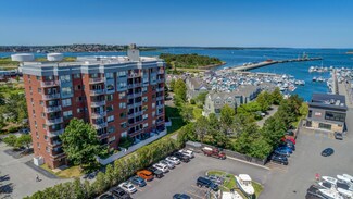 148 Breakwater Dr Unit 712, South Portland, ME 04106