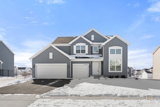 1249 Marlisle Dr, Hampshire, IL 60140