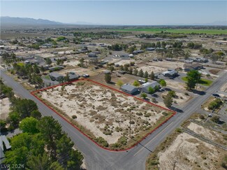 2231 N David St, Pahrump, NV 89060