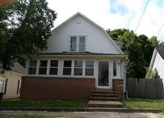 208 E State St, Fairmount, IL 61841