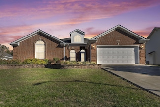 232 Curtis-Ford Trace, Nicholasville, KY 40356