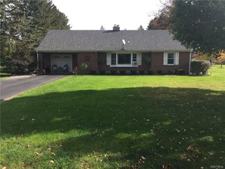 13937 Taylor Hollow Rd, Gowanda, NY 14070