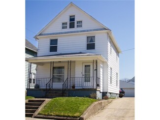 261 19th St NW, Barberton, OH 44203