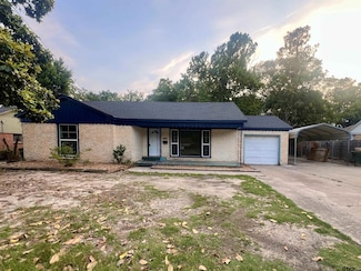 1501 S Peach Ave, Tyler, TX 75701