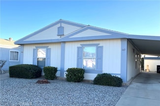 1250 N Kirby St Unit 162, Hemet, CA 92545