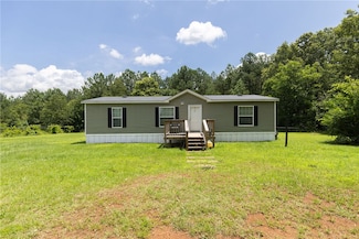 201 Thomas St, Calhoun Falls, SC 29628
