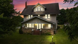 10015 Kies Rd, Manchester, MI 48158
