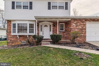 3827 Janbrook Rd, Randallstown, MD 21133