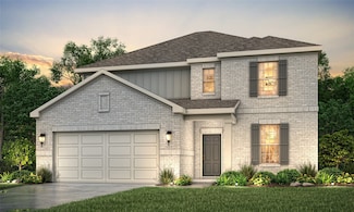25312 Carnation Ct, Montgomery, TX 77316