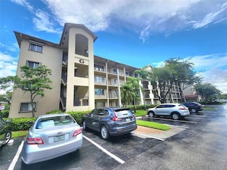 1351 SW 141st Ave Unit 407G, Pembroke Pines, FL 33027