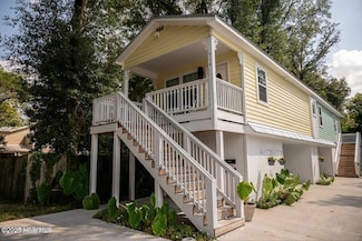 714 Cronely Unit A, Wilmington, NC 28401