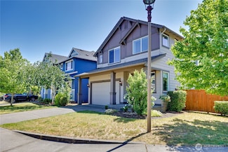 4236 SW Colbert Way, Port Orchard, WA 98367