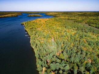 ON Jansen Rd Unit Lot 3, Minocqua, WI 54548
