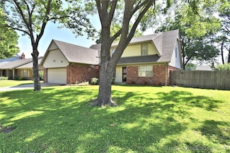 3829 S 99th Ave E, Tulsa, OK 74146