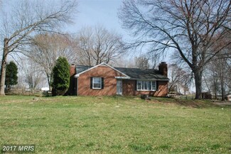 2503 Offutt Rd, Woodstock, MD 21163