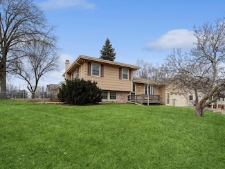 4400 66th St, Urbandale, IA 50322