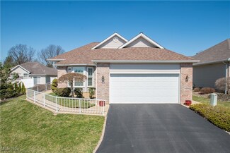125 Fitch Blvd Unit 280, Youngstown, OH 44515