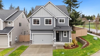 15240 SE 255th Ct, Covington, WA 98042
