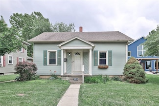 309 Western Ave, Brookville, OH 45309