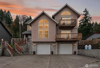 132 Lone Oak Rd, Longview, WA 98632