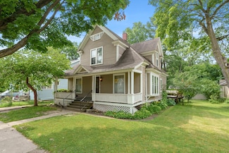 1310 Washington Ave, Kalamazoo, MI 49001
