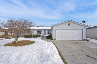 1532 NE Lisa Ct, Prineville, OR 97754