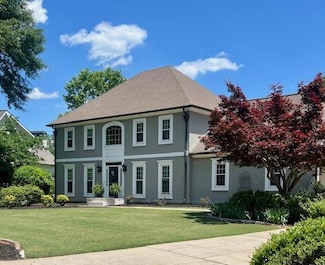 435 Chantenay Place, Alpharetta, GA 30022