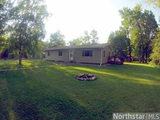 24896 24896 Tripp Ave, Cuyuna, MN 56444