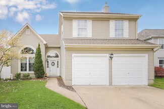 32 Biddle Way, Mount Laurel, NJ 08054