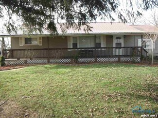 143 N Jackson St, Kirby, OH 43330