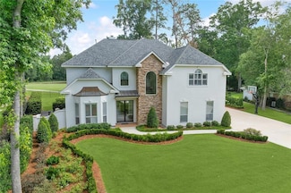 267 Evangeline Dr, Mandeville, LA 70471