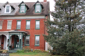 130 N Mill St Unit APARTMENT D REAR, Birdsboro, PA 19508