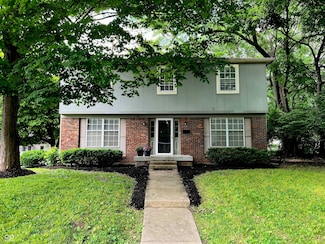 4902 N Capitol Ave, Indianapolis, IN 46208