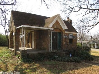 1620 Parkway Dr, North Little Rock, AR 72118