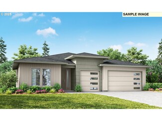 3050 Olympic St Unit 19, Woodburn, OR 97071