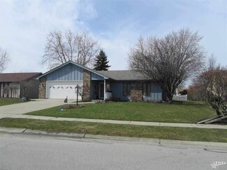 3829 Willshire Estates Dr, Fort Wayne, IN 46815