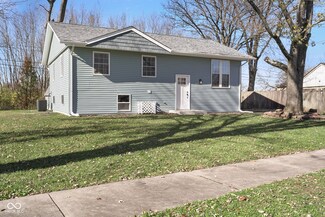 70 Lincoln Ct, Franklin, IN 46131