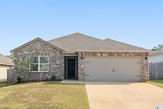 16350 Creek Dr, Moundville, AL 35474