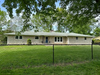 6506 Oakview North Dr, Indianapolis, IN 46278