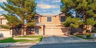 268 Copper Glow Ct, Henderson, NV 89074