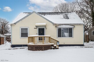 4309 W 191st St, Cleveland, OH 44135