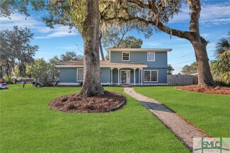 312 Sandy Springs Rd, Savannah, GA 31410