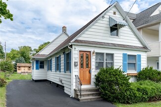 501 Hickok Ave, Syracuse, NY 13206