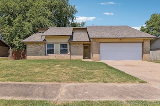 1116 W Durham St, Broken Arrow, OK 74011