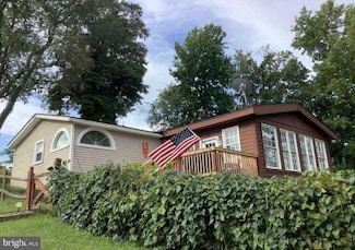 47 Birch Rd, Earleville, MD 21919