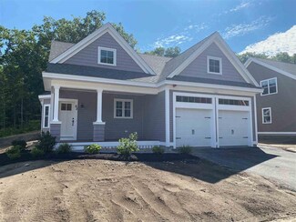 130 Main St Unit Lot 38 - 62 Wild Pas, Atkinson, NH 03811