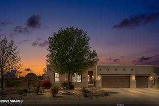 4339 Yavapai Ct, Las Cruces, NM 88011