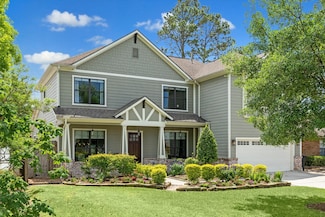 1243 Cheshire Ln, Houston, TX 77018